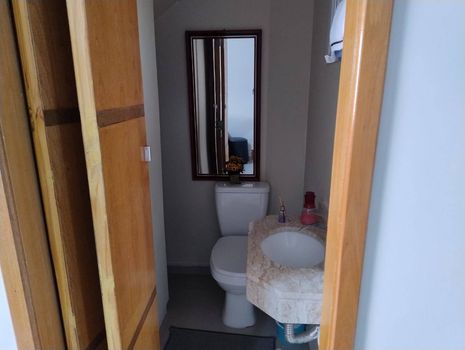 Foto 14 do(a) Casa em Condomínio de 2 quartos à venda em Vila Ré, São Paulo