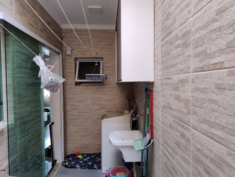 Foto 11 do(a) Casa em Condomínio de 2 quartos à venda em Vila Ré, São Paulo
