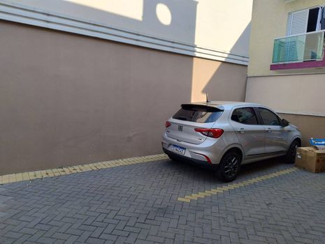 Foto 32 do(a) Casa em Condomínio de 2 quartos à venda em Vila Ré, São Paulo