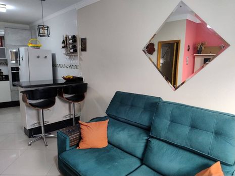 Foto 17 do(a) Casa em Condomínio de 2 quartos à venda em Vila Ré, São Paulo