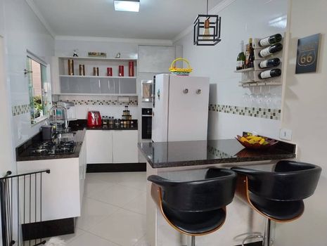 Foto 6 do(a) Casa em Condomínio de 2 quartos à venda em Vila Ré, São Paulo