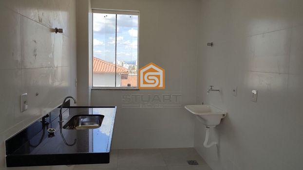 Foto 4 do(a) Apartamento de 3 quartos à venda em Jardim Leblon, Belo Horizonte