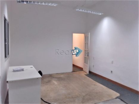 Foto 23 do(a) Sala / Conjunto Comercial false à venda em Botafogo, Rio de Janeiro