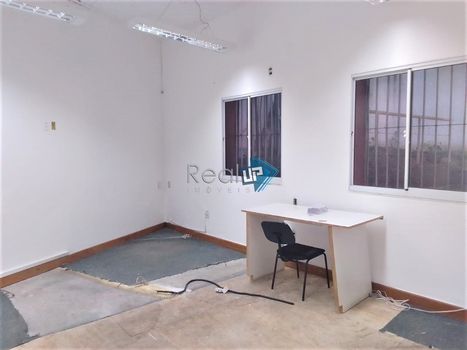 Foto 24 do(a) Sala / Conjunto Comercial false à venda em Botafogo, Rio de Janeiro