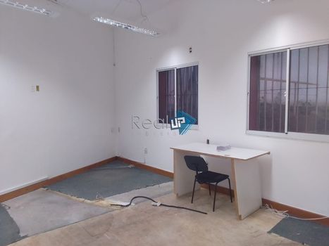 Foto 25 do(a) Sala / Conjunto Comercial false à venda em Botafogo, Rio de Janeiro