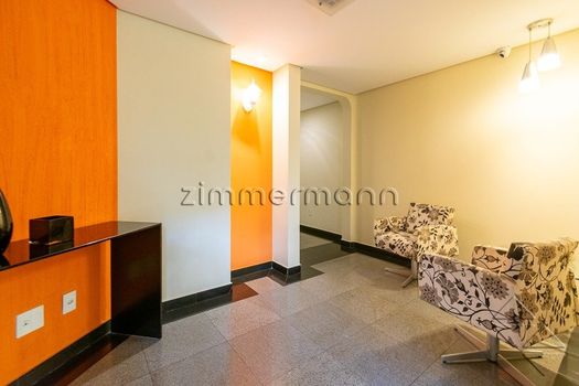 Foto 35 do(a) Cobertura de 3 quartos à venda em Indianópolis, São Paulo