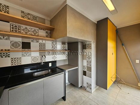 Foto 5 do(a) Cobertura de 3 quartos à venda em Indianópolis, São Paulo