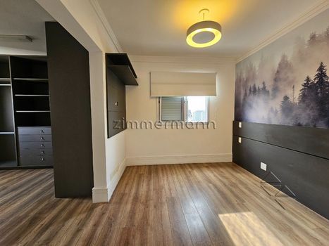 Foto 21 do(a) Cobertura de 3 quartos à venda em Indianópolis, São Paulo
