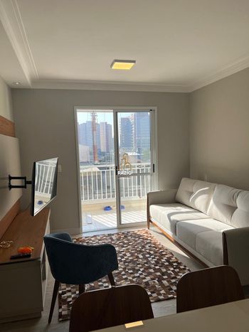 Foto 4 do(a) Apartamento de 3 quartos à venda em Mooca, São Paulo