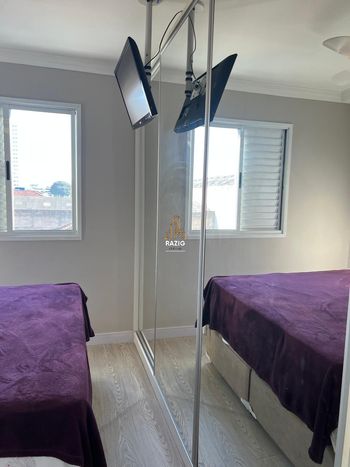 Foto 16 do(a) Apartamento de 3 quartos à venda em Mooca, São Paulo