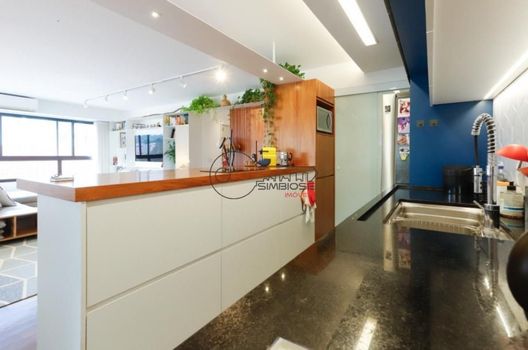 Foto 9 do(a) Apartamento de 3 quartos à venda em Sumaré, São Paulo