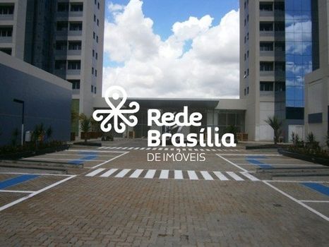 Foto 3 do(a) Loja false para alugar em Areal (Águas Claras), Brasília