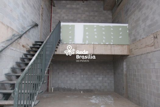 Foto 6 do(a) Loja false para alugar em Areal (Águas Claras), Brasília