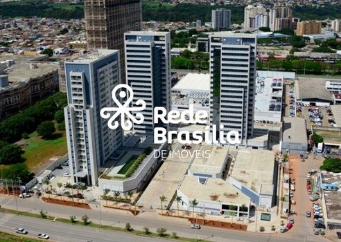 Foto 1 do(a) Loja false para alugar em Areal (Águas Claras), Brasília