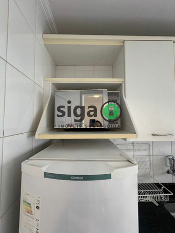 Foto 11 do(a) Apartamento de 1 quartos à venda em Vila Andrade, São Paulo