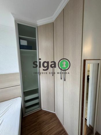 Foto 13 do(a) Apartamento de 1 quartos à venda em Vila Andrade, São Paulo
