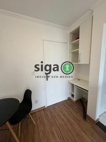 Foto 6 do(a) Apartamento de 1 quartos à venda em Vila Andrade, São Paulo