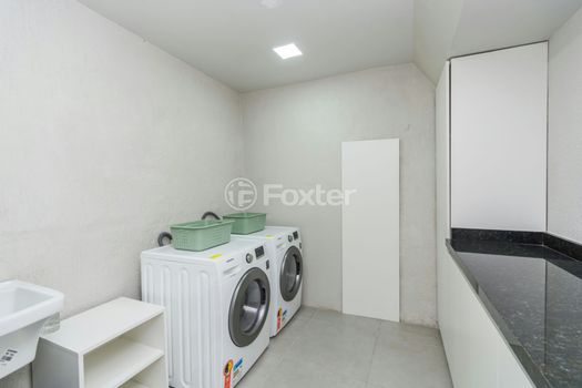 Foto 36 do(a) Apartamento de 1 quartos à venda em Centro Histórico, Porto Alegre