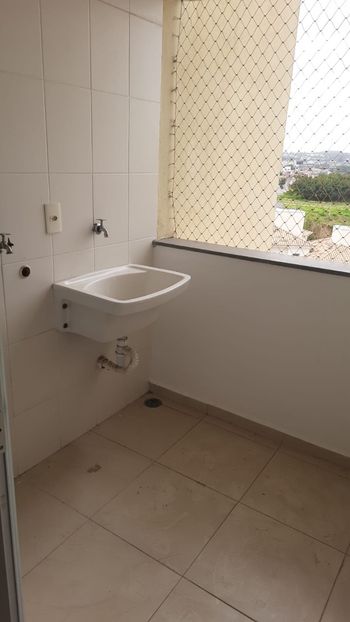Foto 6 do(a) Apartamento de 2 quartos à venda em Jardim Santa Rosália, Sorocaba