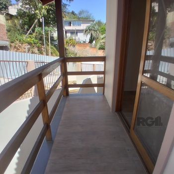 Foto 19 do(a) Casa em Condomínio de 2 quartos à venda em Cascata, Porto Alegre