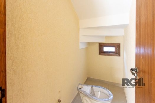 Foto 39 do(a) Casa em Condomínio de 2 quartos à venda em Cascata, Porto Alegre