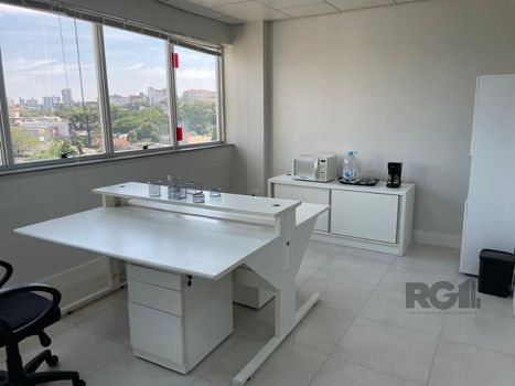 Foto 8 do(a) Sala / Conjunto Comercial false à venda em Passo das Pedras, Gravataí