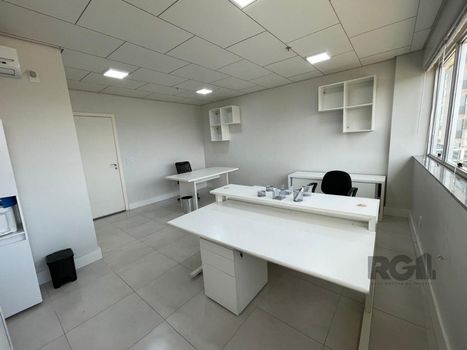 Foto 7 do(a) Sala / Conjunto Comercial false à venda em Passo das Pedras, Gravataí