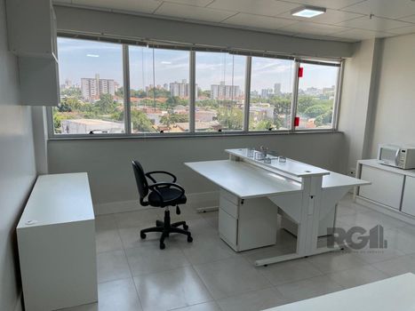Foto 5 do(a) Sala / Conjunto Comercial false à venda em Passo das Pedras, Gravataí
