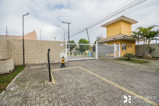 Foto 16 do(a) Casa em Condomínio de 3 quartos à venda em São Luis, Canoas