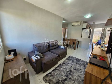 Foto 10 do(a) Casa em Condomínio de 3 quartos à venda em São Luis, Canoas