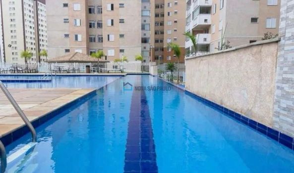Foto 25 do(a) Apartamento de 3 quartos à venda em Vila Campestre, São Paulo