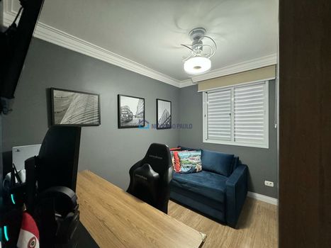 Foto 13 do(a) Apartamento de 3 quartos à venda em Vila Campestre, São Paulo