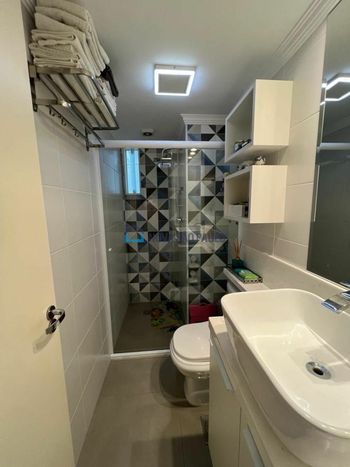 Foto 19 do(a) Apartamento de 3 quartos à venda em Vila Campestre, São Paulo