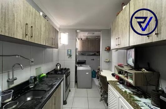 Foto 2 do(a) Apartamento de 3 quartos à venda em Bom Futuro, Fortaleza