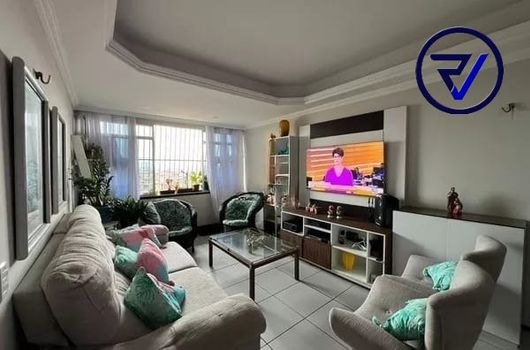 Foto 3 do(a) Apartamento de 3 quartos à venda em Bom Futuro, Fortaleza