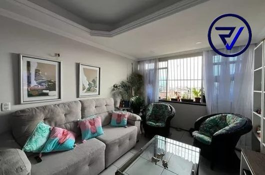 Foto 6 do(a) Apartamento de 3 quartos à venda em Bom Futuro, Fortaleza