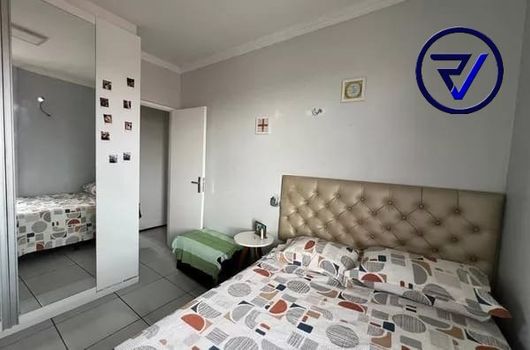 Foto 8 do(a) Apartamento de 3 quartos à venda em Bom Futuro, Fortaleza