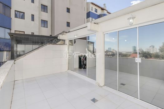 Foto 30 do(a) Cobertura de 2 quartos à venda em Cristal, Porto Alegre