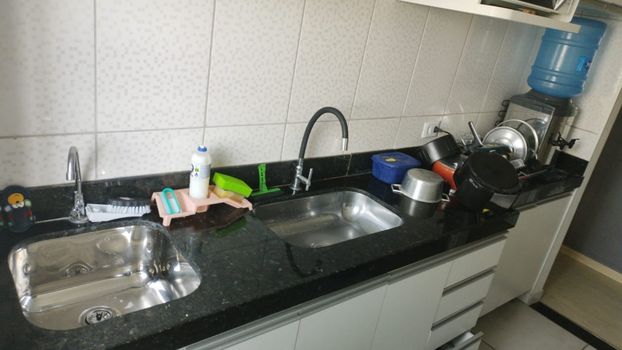 Foto 6 do(a) Apartamento de 2 quartos à venda em Sobradinho, Lagoa Santa