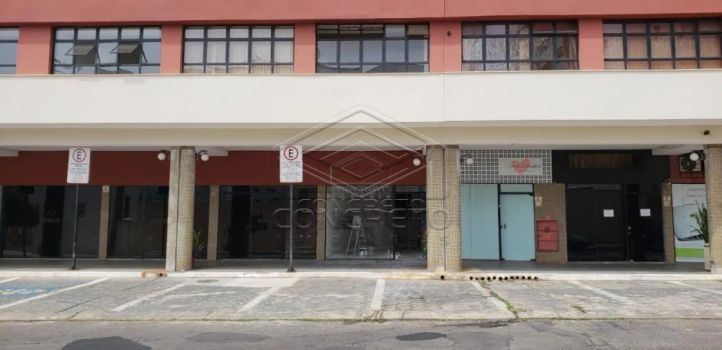 Foto 1 do(a) Sala / Conjunto Comercial false à venda em Jardim Infante Dom Henrique, Bauru