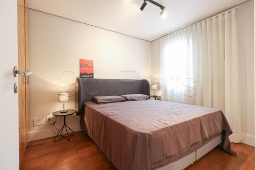 Foto 11 do(a) Flat de 2 quartos à venda em Vila Uberabinha, São Paulo