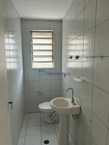 Foto 6 do(a) Casa de 2 quartos para alugar em Vila Guarani (Z Sul), São Paulo