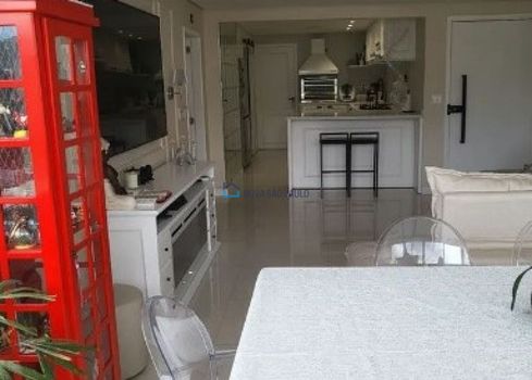 Foto 4 do(a) Apartamento de 3 quartos à venda em Aclimação, São Paulo