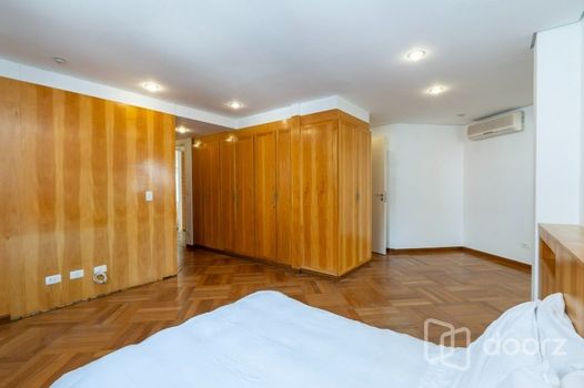 Foto 27 do(a) Cobertura de 4 quartos à venda em Vila Suzana, São Paulo
