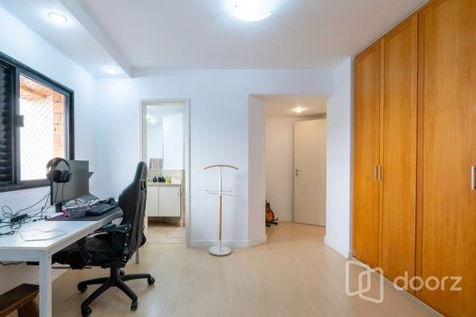 Foto 37 do(a) Cobertura de 4 quartos à venda em Vila Suzana, São Paulo