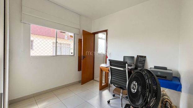 Foto 5 do(a) Cobertura de 5 quartos à venda em Castelo, Belo Horizonte