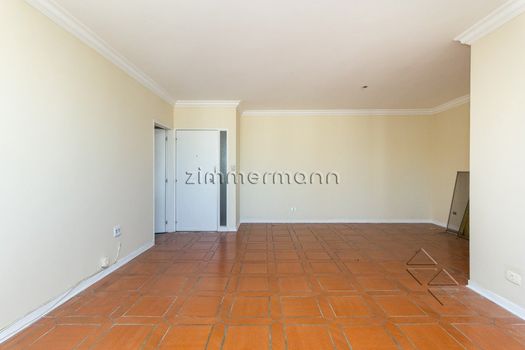 Foto 4 do(a) Apartamento de 3 quartos à venda em Perdizes, São Paulo