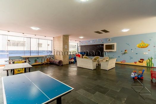 Foto 28 do(a) Apartamento de 3 quartos à venda em Perdizes, São Paulo