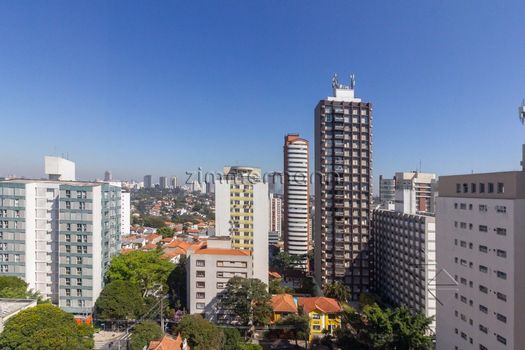Foto 2 do(a) Apartamento de 3 quartos à venda em Perdizes, São Paulo