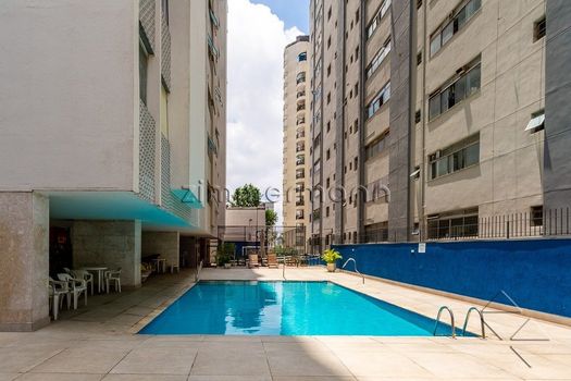 Foto 21 do(a) Apartamento de 3 quartos à venda em Perdizes, São Paulo